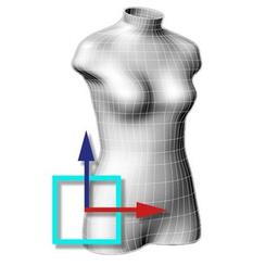 costura 3d