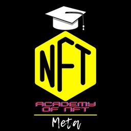 Academia de NFTs | meta