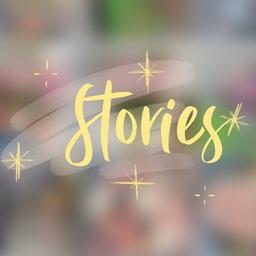 Stickers | Stories | Png