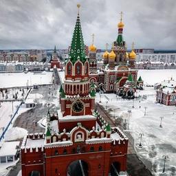 Russland | Reisen, Foto, Krim, Tourismus