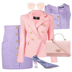 Fashion, style and color combinations