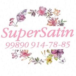 @SuperSatin Ropa de cama. Fundas de colchones.