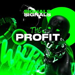 SIGNALS ☘️ THE PROFIT