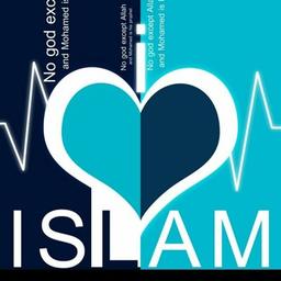 I love Islam