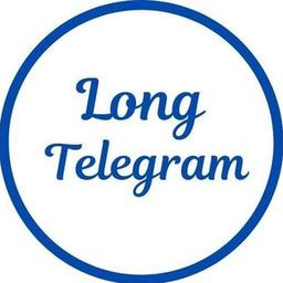 Long télégramme