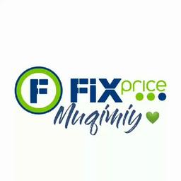 💚FIX PRICE MUKIMIY💙