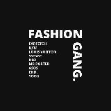 Fashion Gang [Clothes for 30%]