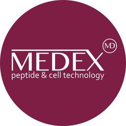 MEDEX é um distribuidor líder de cosméticos profissionais