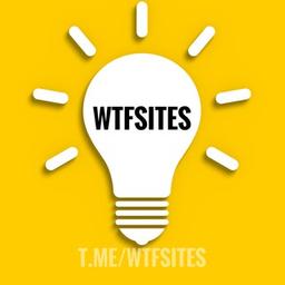 Unusual sites WTFSITES💡