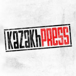 Presse kazakhe