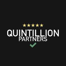 QUINTILLIONI DI PARTNER