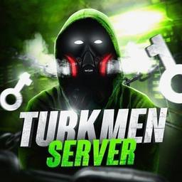 TURKMENISCHER SERVER