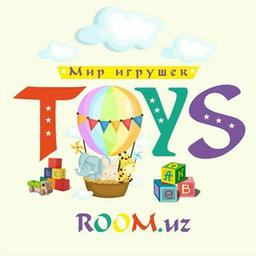 🌈Toysroom.uz//Educational toys🤓