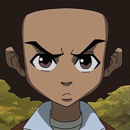 Ghetto/The Boondocks