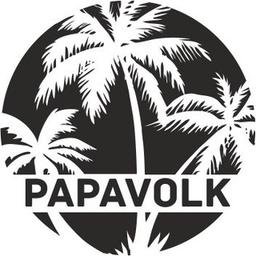 @PAPAVOLK_ ABOUT INSTAGRAM