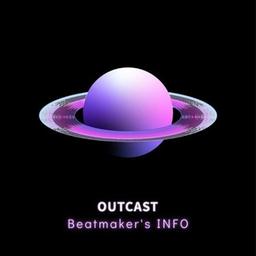 INFORMACIÓN de Outcast Beatmaker | KIT DE BATERÍA GRATUITO/BUCLES/PRESETS/BANCO/PLUGIN/GFX/CURSO