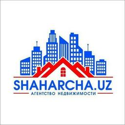 REAL ESTATE AGENCY SHAHARCHA.UZ