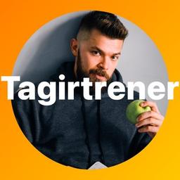 Tagirtrener is typing...