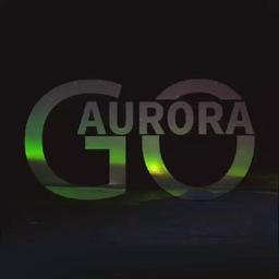 GoAurora: Aurora boreale a San Pietroburgo