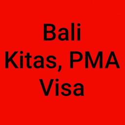 Bali, Kitas, PMA, all types of visas, full legalization, insurance, bank accounts, purchase and sale of land.