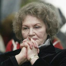 Lina Kostenko