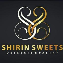 Dolci e pasticceria "Shirin Sweets".