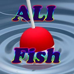 AliExpress for fishing