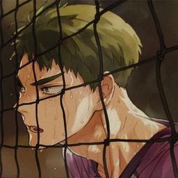 Wakatoshi Ushijima [closed. ]