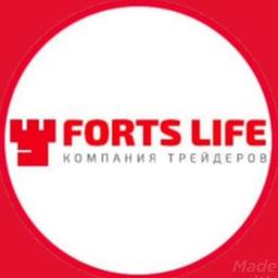 FORTSLIFE - Handel an der Börse