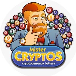 Señor. Criptos | Lotería de criptomonedas