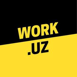 Work.uz | Arbeit in Usbekistan