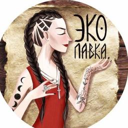 Öko-Shop von Tatiana Larina 🌿