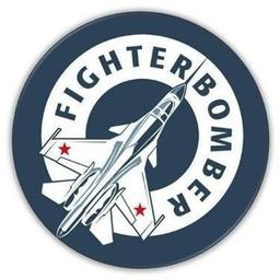 Fighterbomber