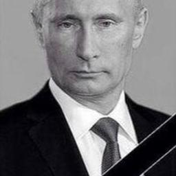 ¿Por qué está muerto Putin?