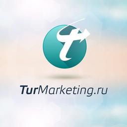 TurMarketing.ru - big sales in a travel agency