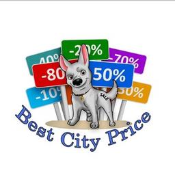 BestCityPrice. Discounts MVIDEO, ELDORADO, Sportmaster, Beru