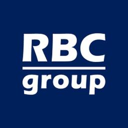 RBC Group - all about data