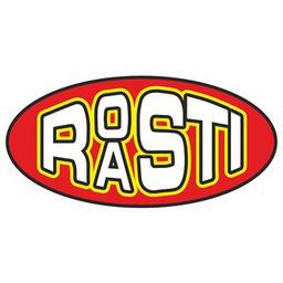 ROSTI RASTI BARAKA