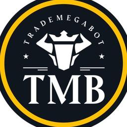 🎄TradeMegaBot - Negociador de robô inteligente!