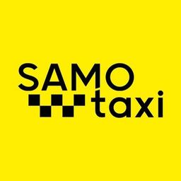 Táxi Yandex parceiro SAMO-TAXI