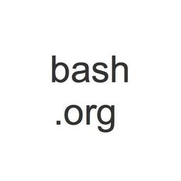 bash