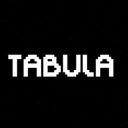 TabulaWeb | Interfaz