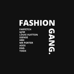 Fashion Gang [Clothes for 30%]