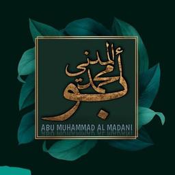 Abou Muhammad Madani