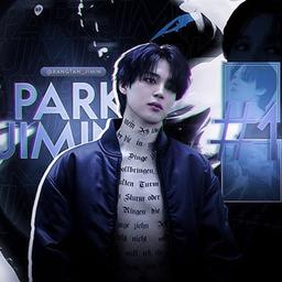 PARC JIMIN | BANGTAN | BTS