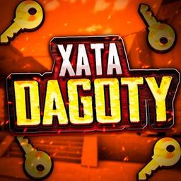 HATA Dagoty | CODES PROMO | TRICHES