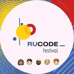 RuCode Festival-Chat