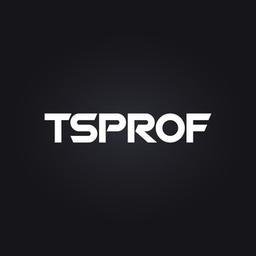 TSPROF. Sharpening systems