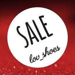 Sale Lov_shoes Дропшиппинг