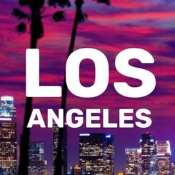 🇺🇸 Los Angeles Nachrichten Kalifornien Sacramento Zeitungen Englisches Schwarzes Brett Los Angeles Werbenachrichten Kalifornien Amerika Ra